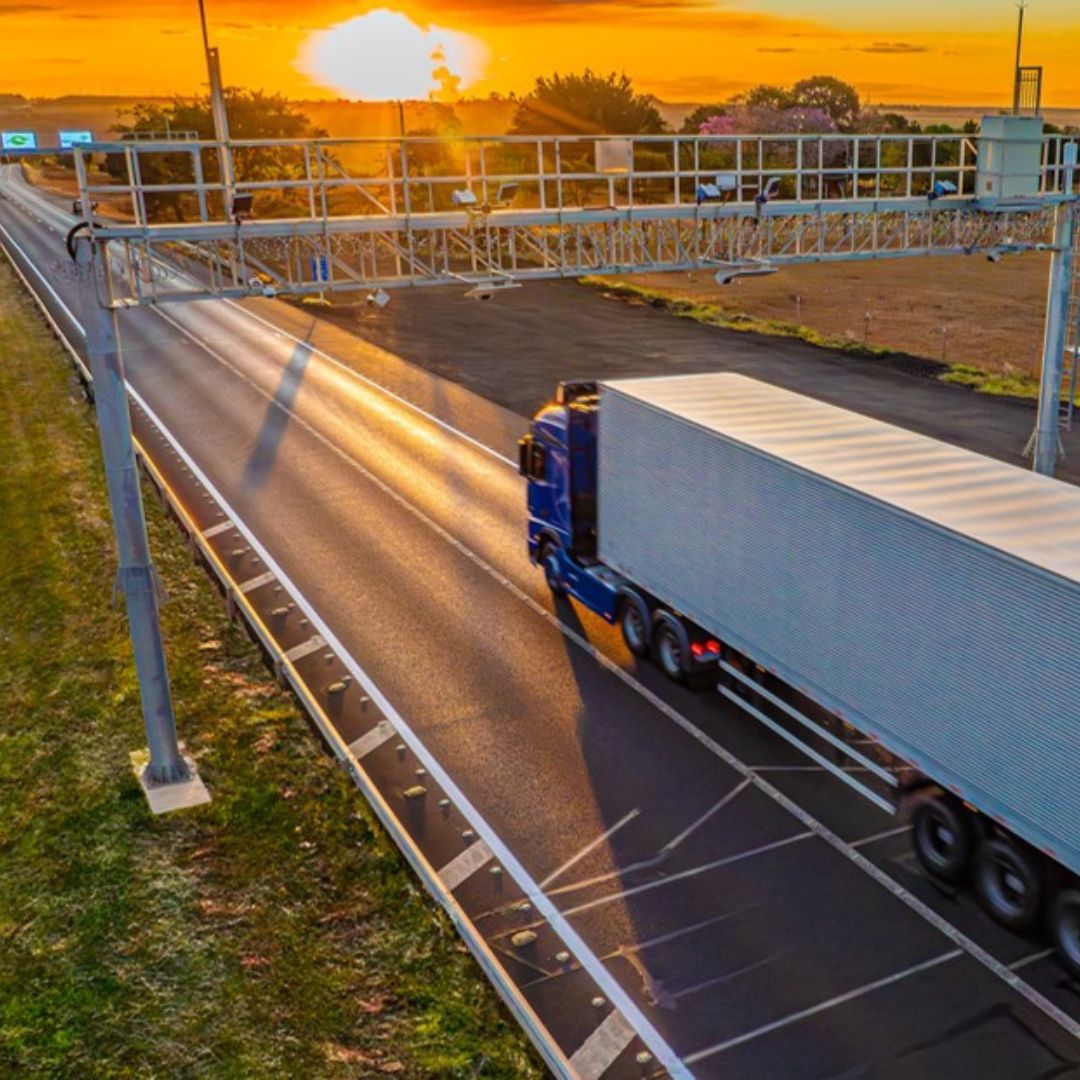 Smart Roads – Conectividade para impulsionar inovação